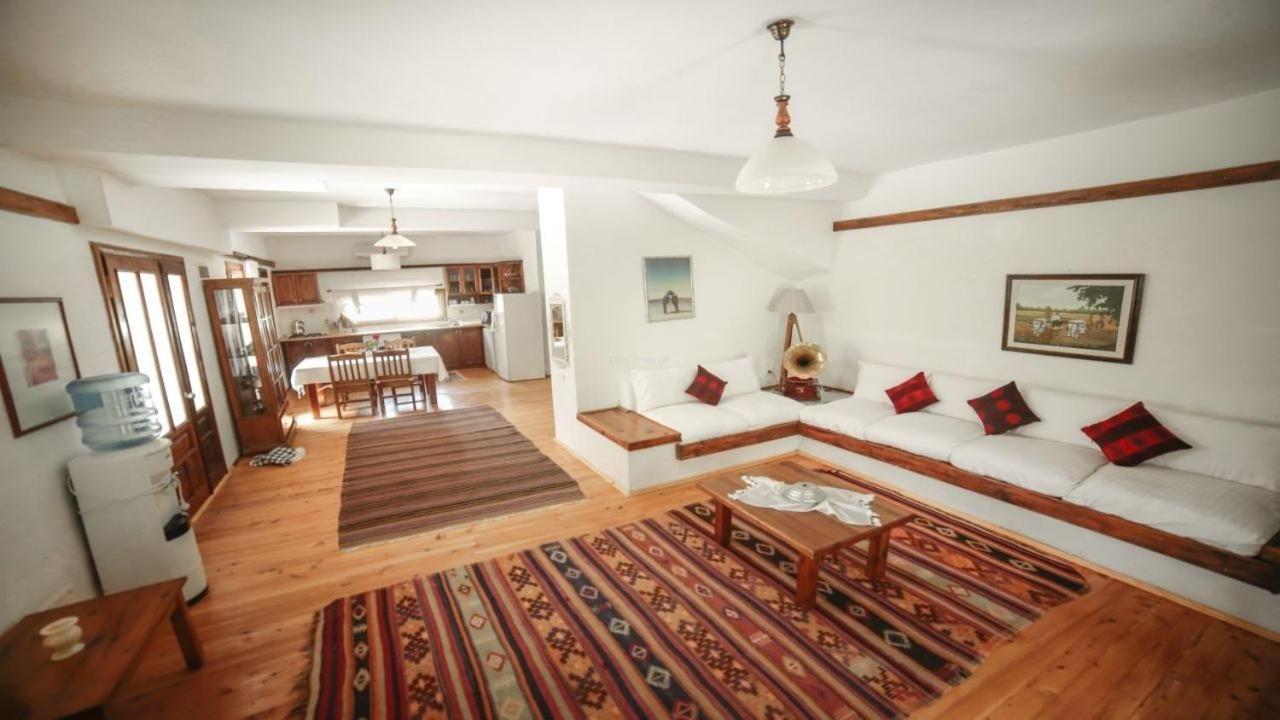 Kleo Cottages Калкан Экстерьер фото