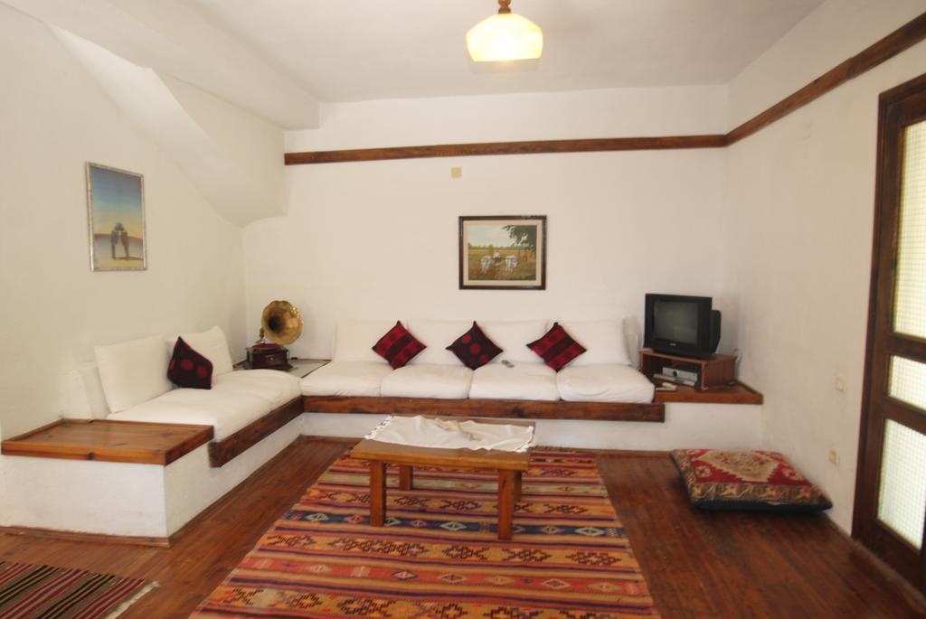 Kleo Cottages Калкан Номер фото