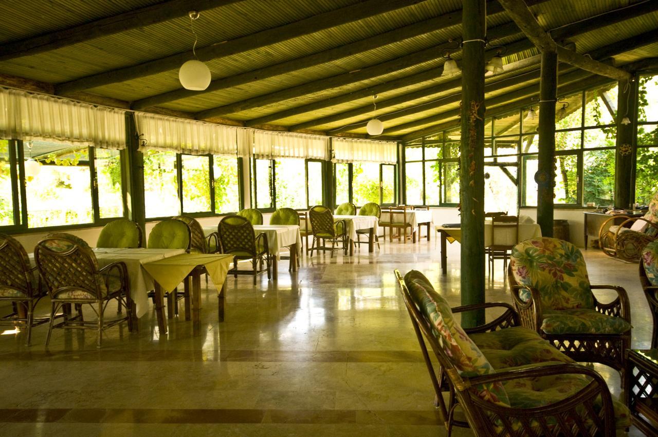 Kleo Cottages Калкан Экстерьер фото