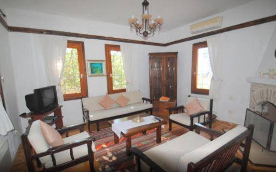 Kleo Cottages Калкан Экстерьер фото