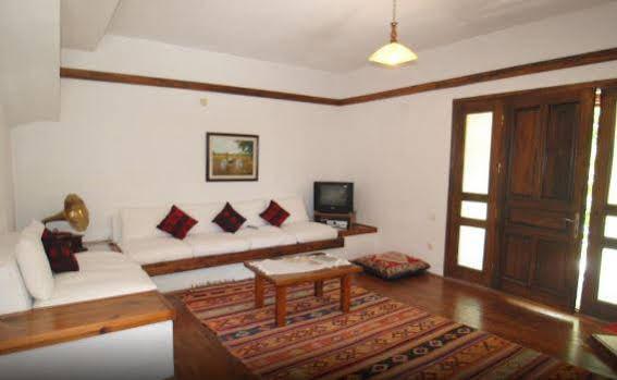 Kleo Cottages Калкан Экстерьер фото